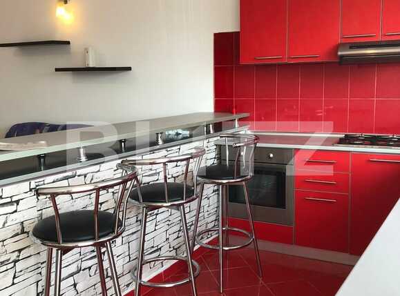 Apartament de închiriat 2 camere Zorilor - 61331AI | BLITZ Cluj-Napoca | Poza9