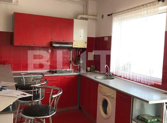 Apartament de închiriat 2 camere Zorilor - 61331AI | BLITZ Cluj-Napoca | Poza5