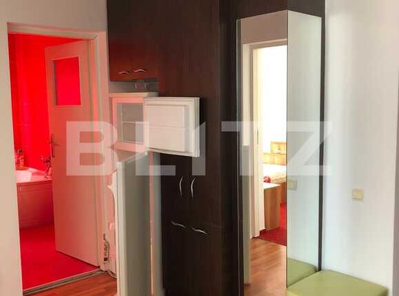 Apartament de închiriat 2 camere Zorilor - 61331AI | BLITZ Cluj-Napoca | Poza8
