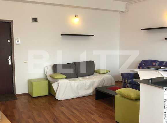 Apartament de închiriat 2 camere Zorilor - 61331AI | BLITZ Cluj-Napoca | Poza6