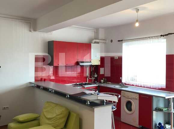 Apartament de închiriat 2 camere Zorilor - 61331AI | BLITZ Cluj-Napoca | Poza10