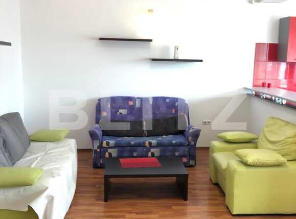 Apartament de închiriat 2 camere Zorilor - 61331AI | BLITZ Cluj-Napoca | Poza11