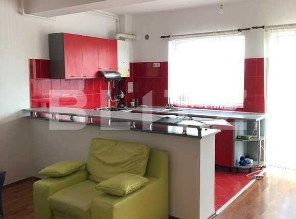 Apartament de închiriat 2 camere Zorilor - 61331AI | BLITZ Cluj-Napoca | Poza4