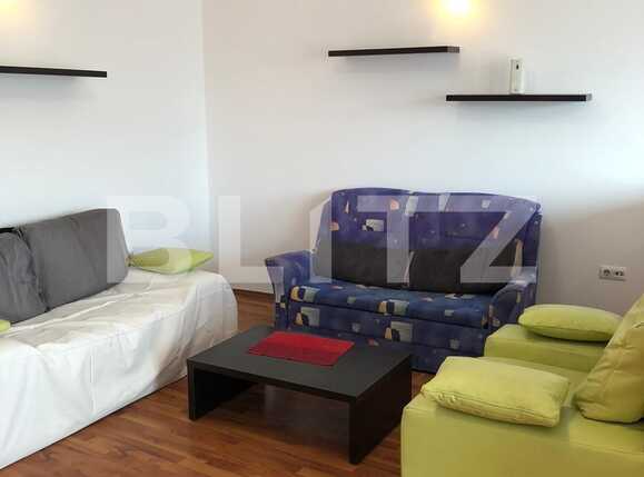 Apartament de închiriat 2 camere Zorilor - 61331AI | BLITZ Cluj-Napoca | Poza7