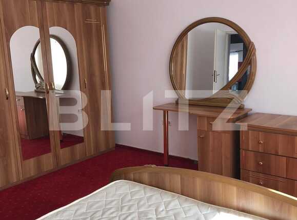 Apartament de închiriat 2 camere Zorilor - 61331AI | BLITZ Cluj-Napoca | Poza2