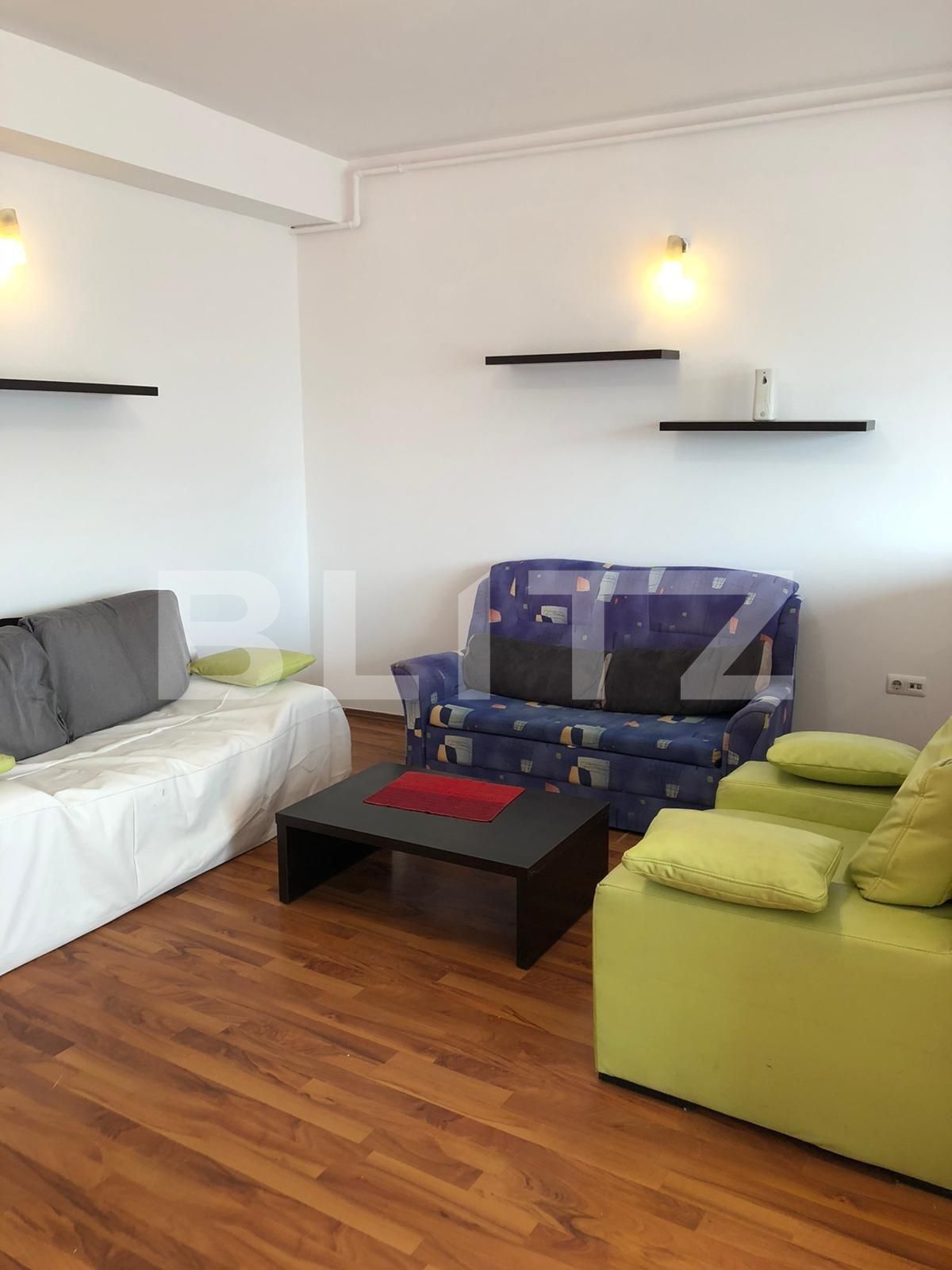 Apartament de închiriat 2 camere Zorilor - 61331AI | BLITZ Cluj-Napoca | Poza7