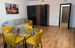 Garsoniera, 38 mp, Subcetate Residence