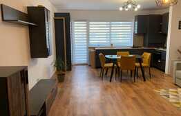 Garsoniera, 38 mp, Subcetate Residence