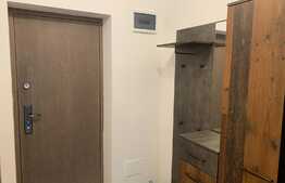 Garsoniera, 38 mp, Subcetate Residence