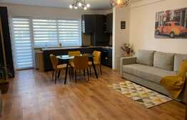 Garsoniera, 38 mp, Subcetate Residence