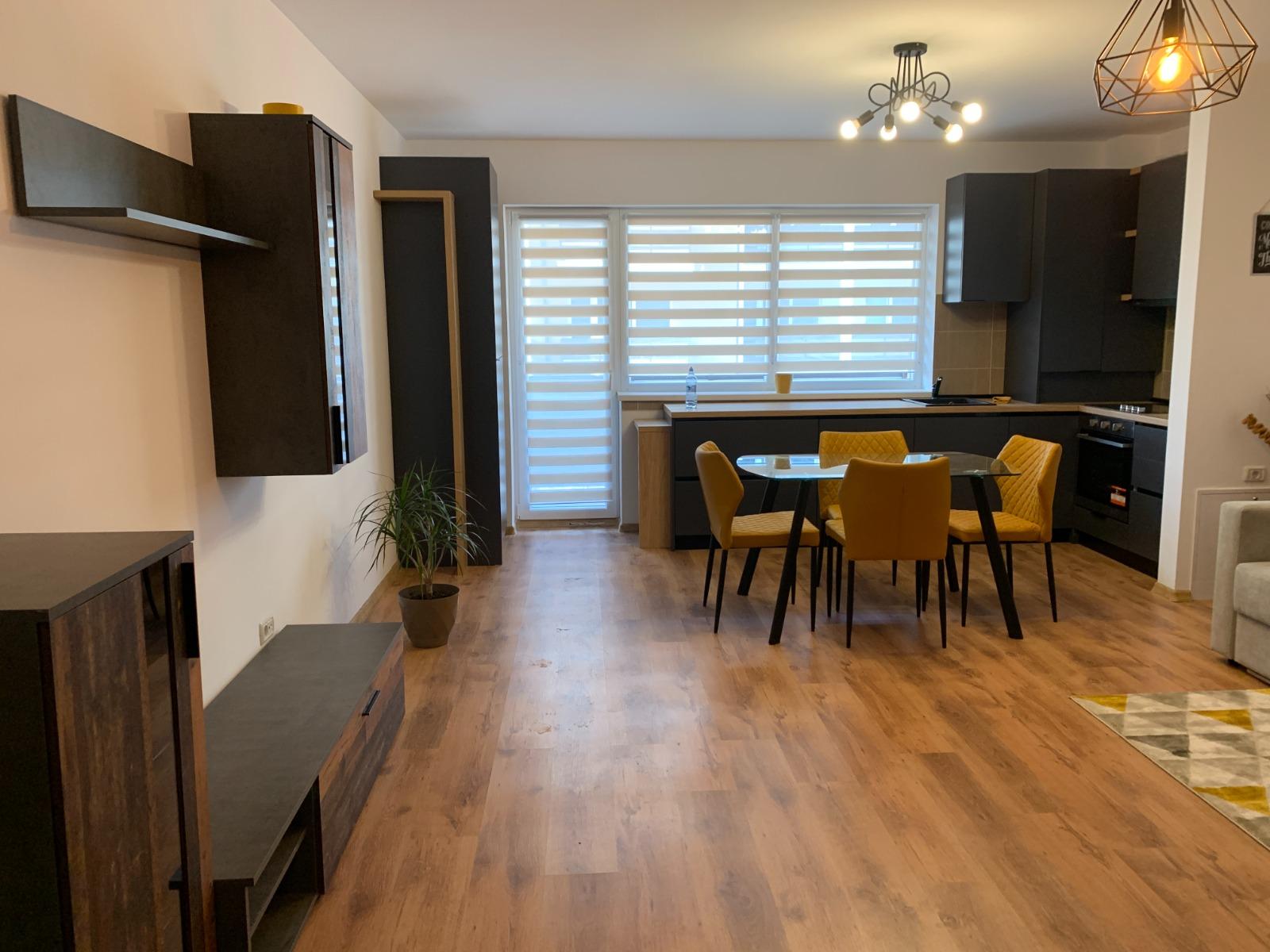 Garsonieră de vânzare Tractorul - 61332AV | BLITZ Brașov | Poza3