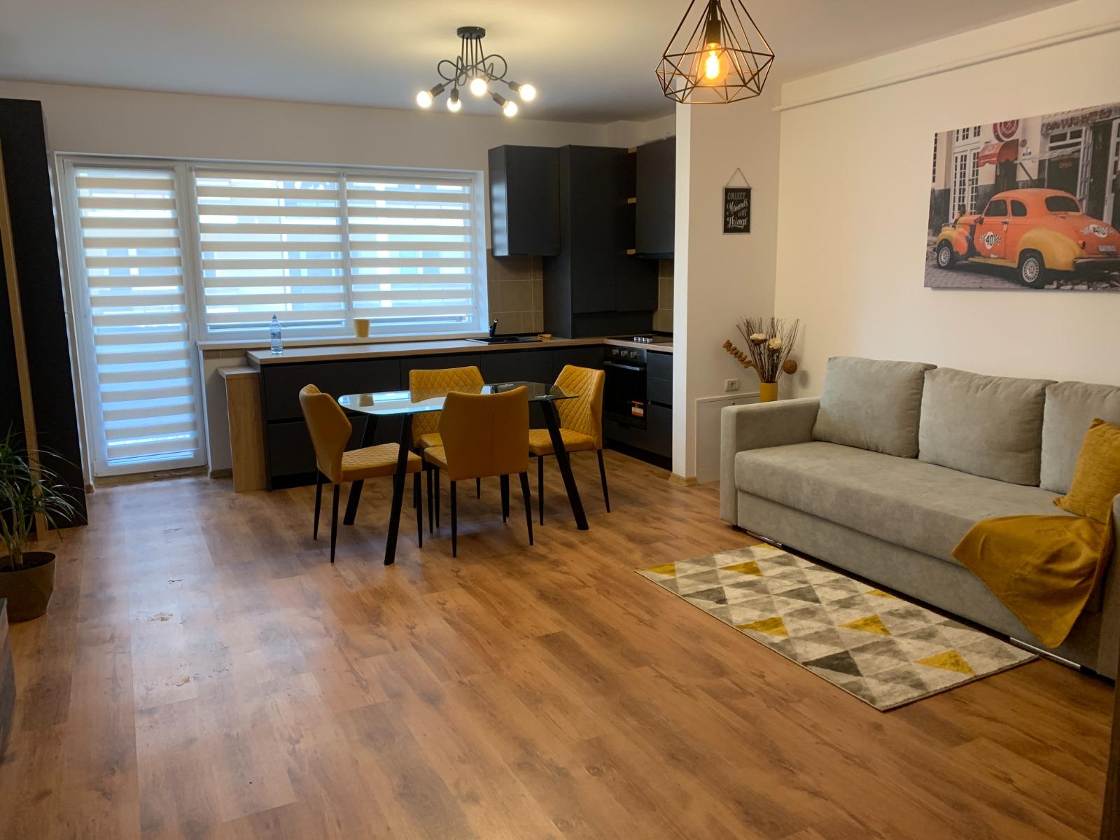 Garsonieră de vânzare Tractorul - 61332AV | BLITZ Brașov | Poza1