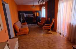 Apartament 3 camere, zona Garii