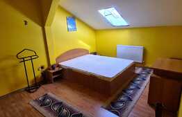 Apartament 3 camere, zona Garii