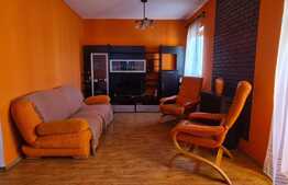 Apartament 3 camere, zona Garii