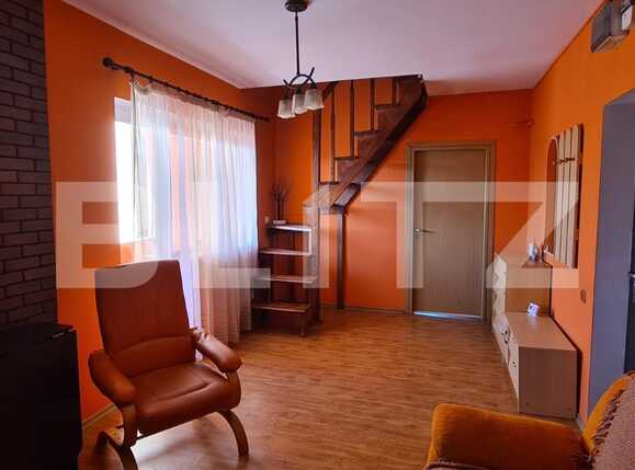Apartament de vânzare 3 camere Garii - 61333AV | BLITZ Brașov | Poza3