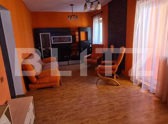 Apartament de vânzare 3 camere Garii - 61333AV | BLITZ Brașov | Poza2