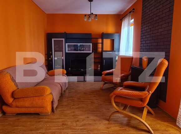 Apartament de vânzare 3 camere Garii - 61333AV | BLITZ Brașov | Poza1