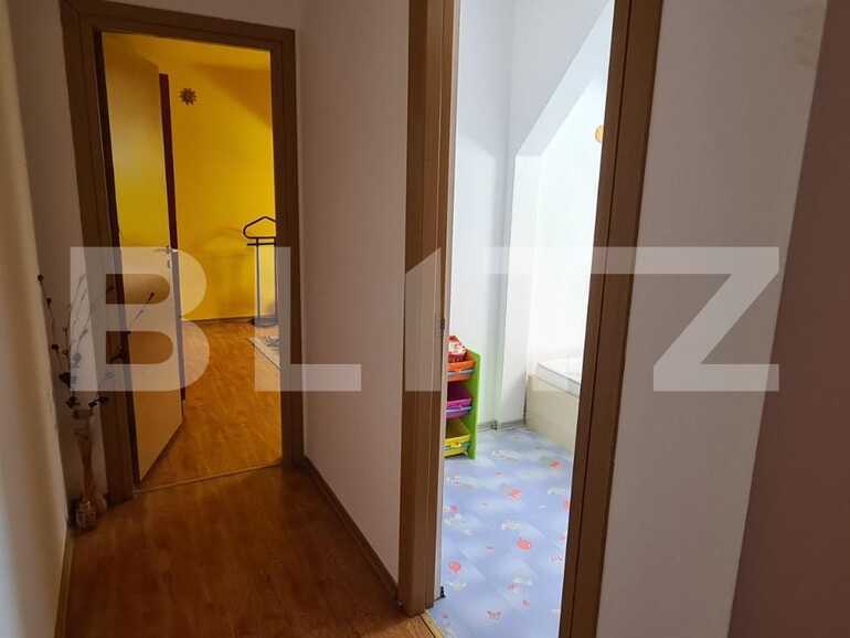 Apartament de vanzare 3 camere Garii - 61333AV | BLITZ Brasov | Poza4