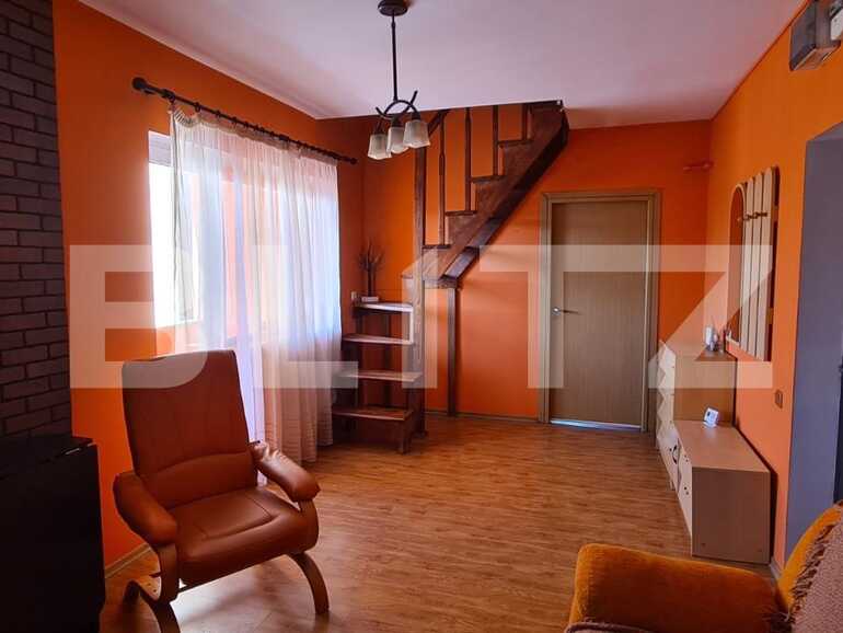 Apartament de vanzare 3 camere Garii - 61333AV | BLITZ Brasov | Poza3