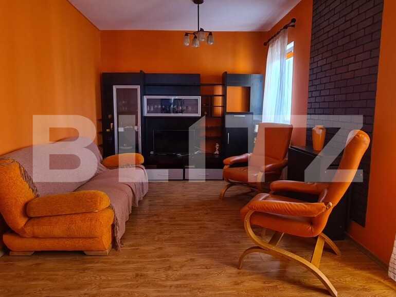 Apartament de vanzare 3 camere Garii - 61333AV | BLITZ Brasov | Poza1
