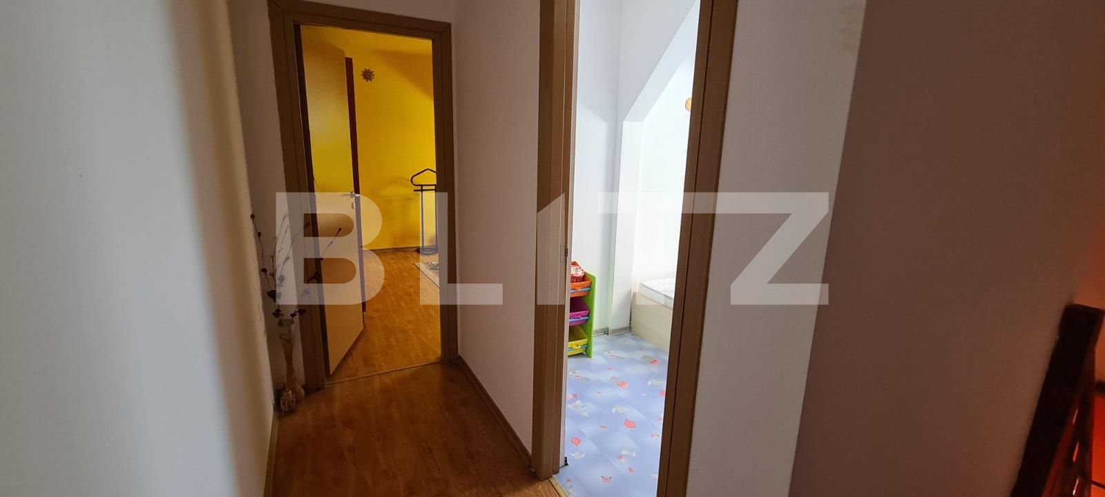 Apartament de vânzare 3 camere Garii - 61333AV | BLITZ Brașov | Poza4