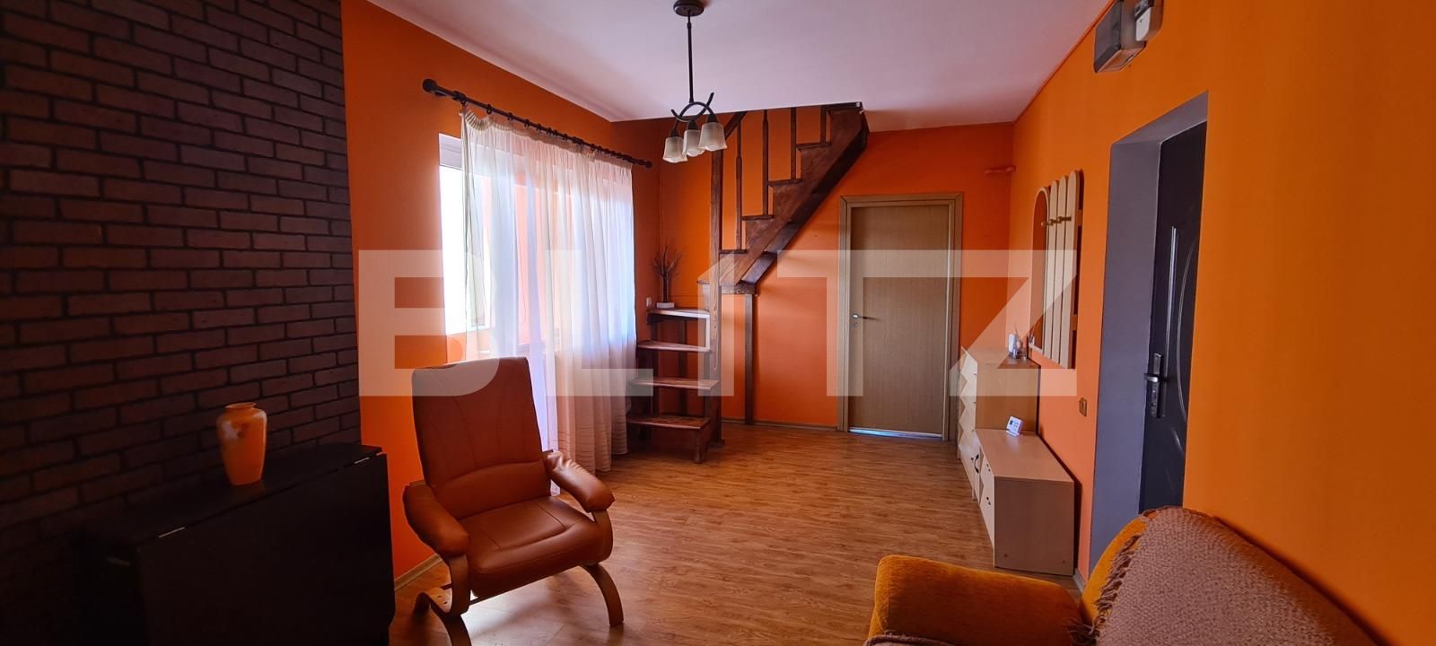 Apartament de vânzare 3 camere Garii - 61333AV | BLITZ Brașov | Poza3