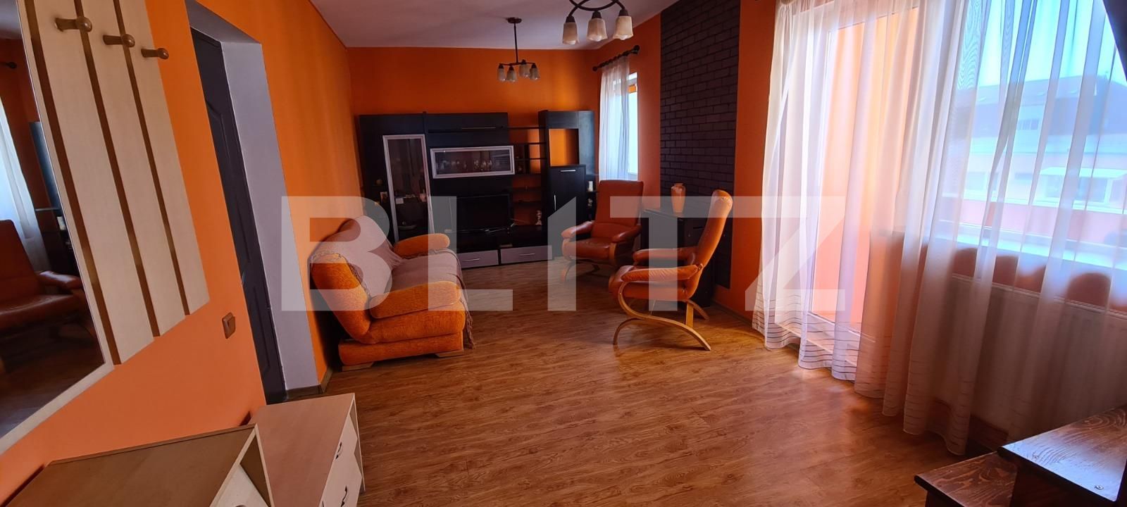 Apartament de vânzare 3 camere Garii - 61333AV | BLITZ Brașov | Poza2