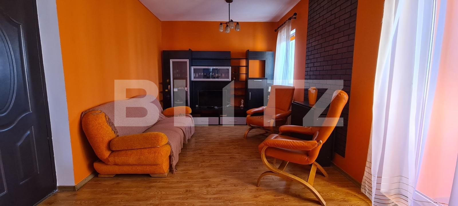 Apartament de vânzare 3 camere Garii - 61333AV | BLITZ Brașov | Poza1