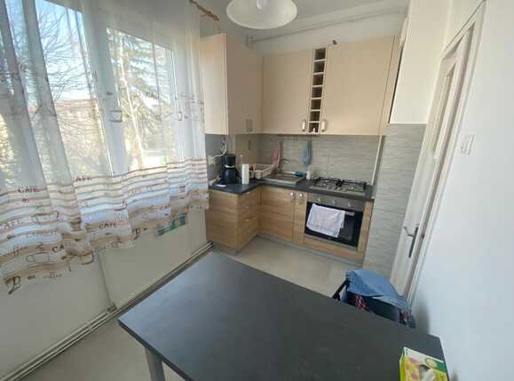 Apartament de vânzare 2 camere Grivitei - 61334AV | BLITZ Brașov | Poza2