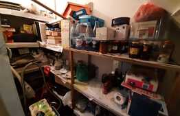 Apartament 2 camere, 63 mp, in casa saseasca, in centrul vechi al Brasovului