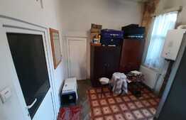 Apartament 2 camere, 63 mp, in casa saseasca, in centrul vechi al Brasovului