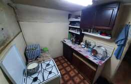 Apartament 2 camere, 63 mp, in casa saseasca, in centrul vechi al Brasovului