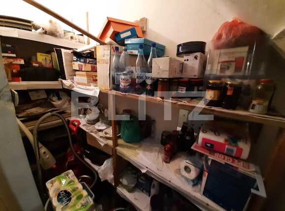 Apartament de vânzare 2 camere Brasovul Vechi - 61338AV | BLITZ Brașov | Poza3