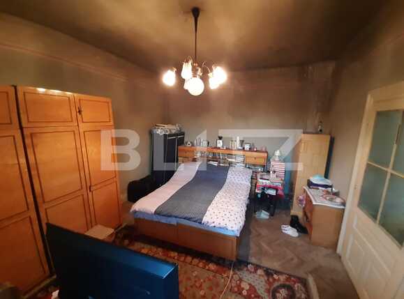 Apartament de vânzare 2 camere Brasovul Vechi - 61338AV | BLITZ Brașov | Poza2