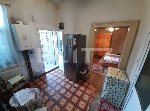 Apartament de vânzare 2 camere Brasovul Vechi - 61338AV | BLITZ Brașov | Poza5