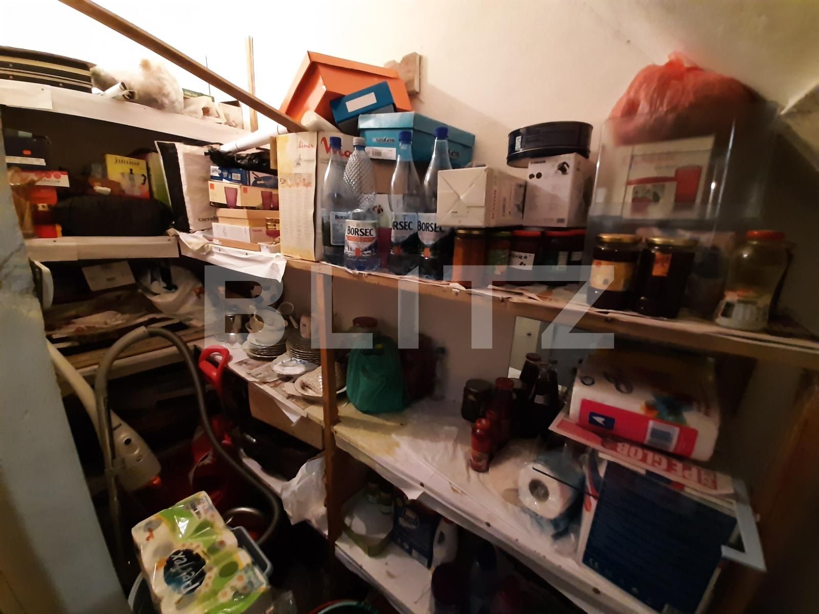 Apartament de vânzare 2 camere Brasovul Vechi - 61338AV | BLITZ Brașov | Poza3