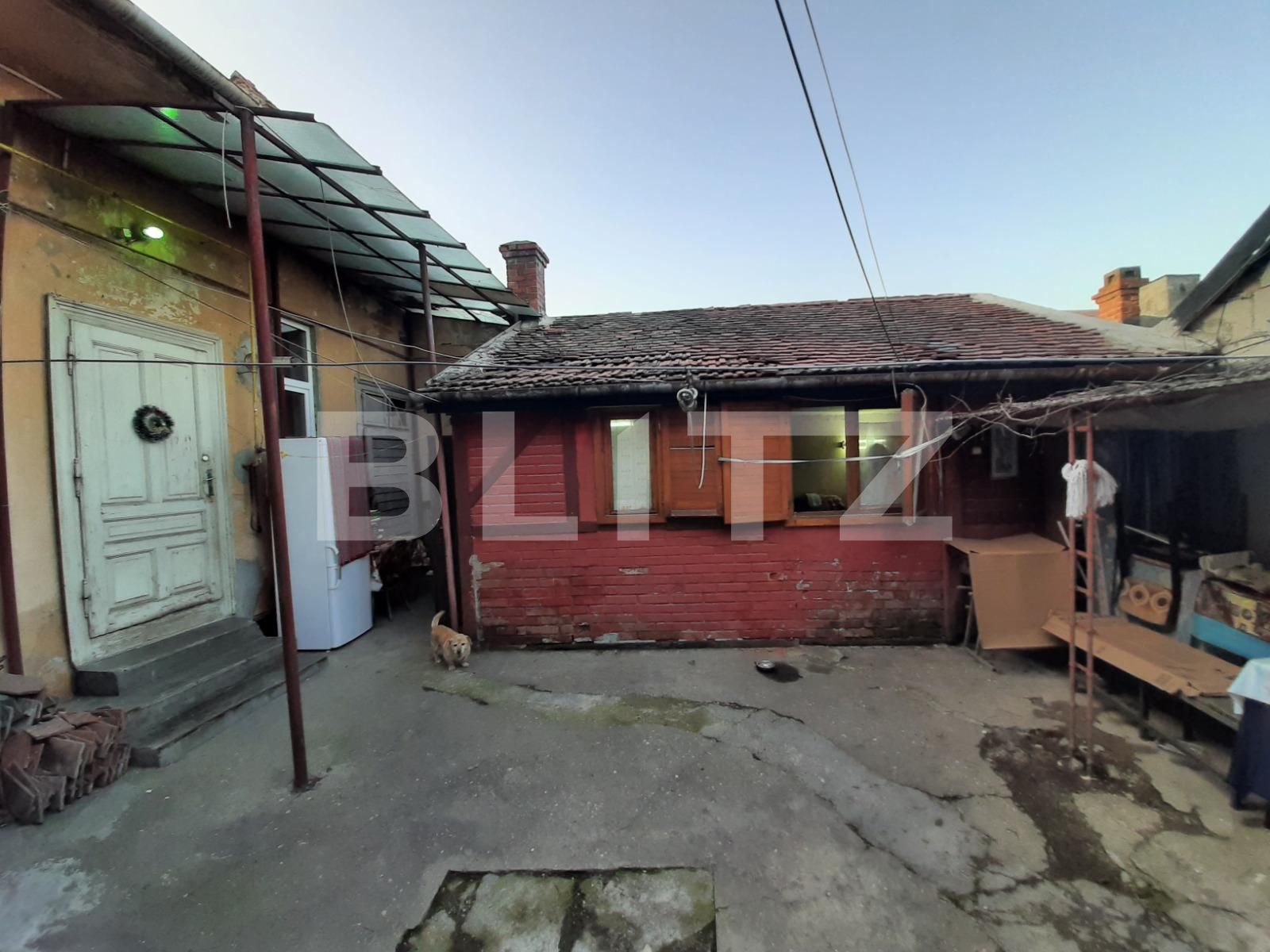 Apartament de vânzare 2 camere Brasovul Vechi - 61338AV | BLITZ Brașov | Poza9