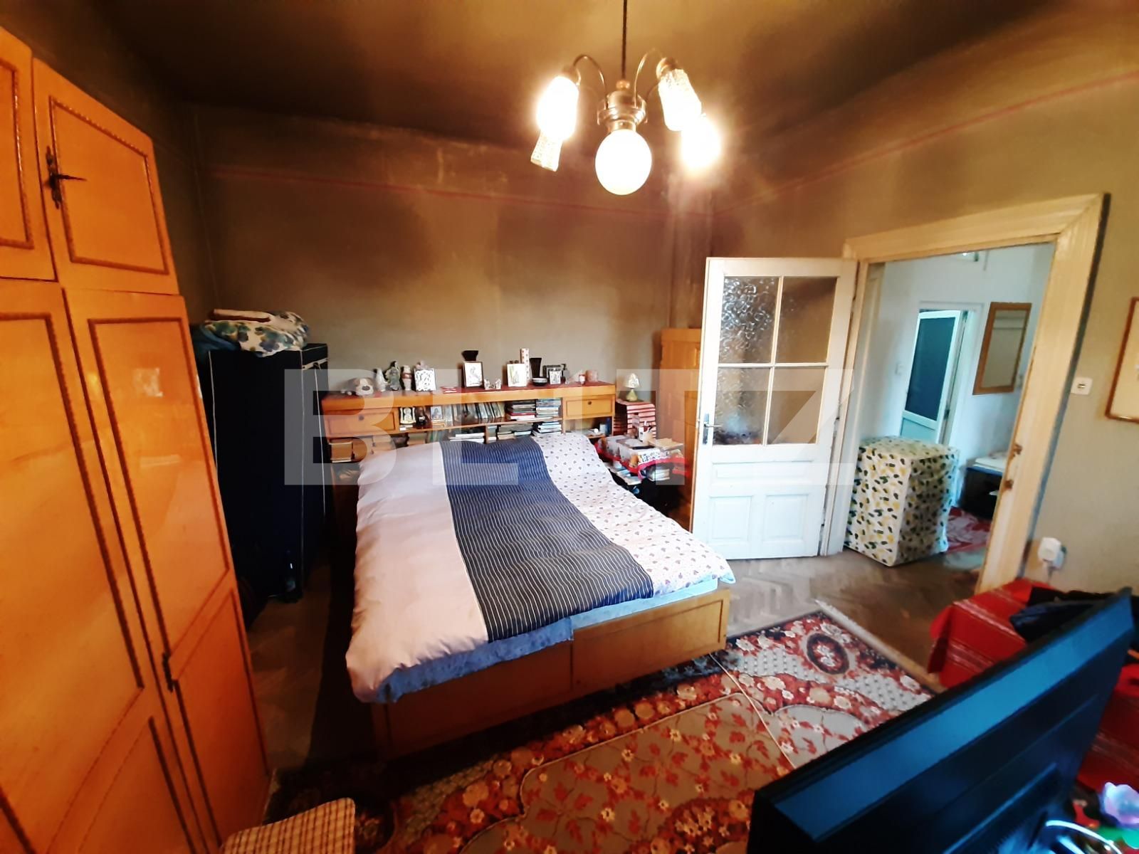 Apartament de vânzare 2 camere Brasovul Vechi - 61338AV | BLITZ Brașov | Poza1