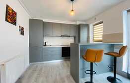 Studioul care îți va fura privirea, chiar lângă Coresi Mall! 