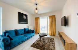 Studioul care îți va fura privirea, chiar lângă Coresi Mall! 