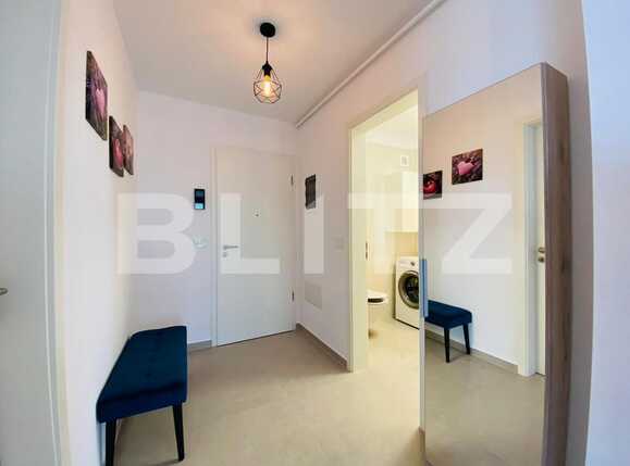 Apartament de închiriat 2 camere Tractorul - 61339AI | BLITZ Brașov | Poza7