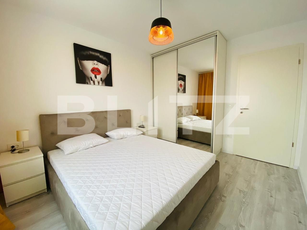 Apartament de închiriat 2 camere Tractorul - 61339AI | BLITZ Brașov | Poza4