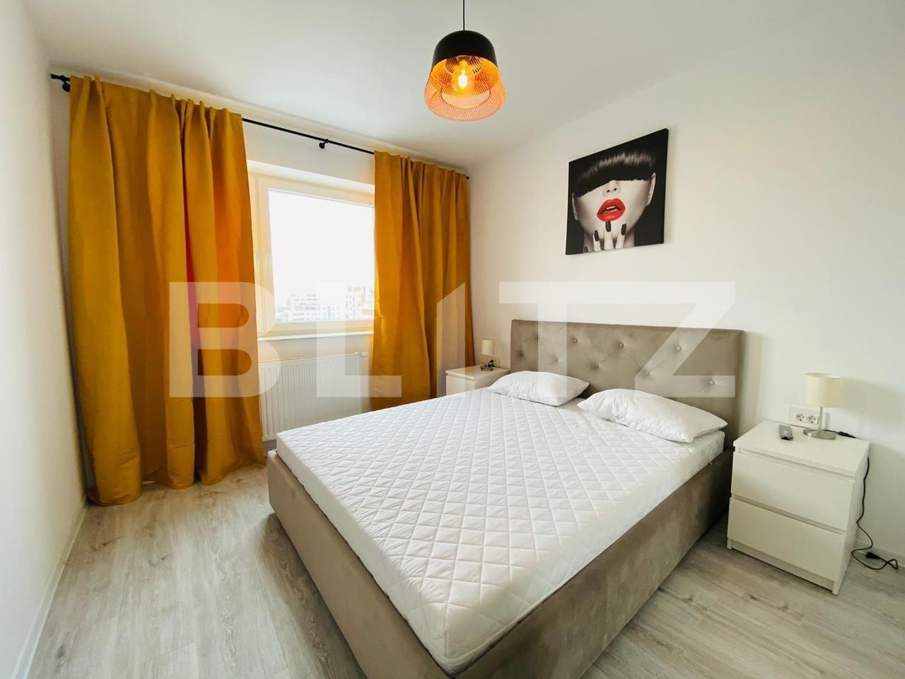 Apartament de închiriat 2 camere Tractorul - 61339AI | BLITZ Brașov | Poza3