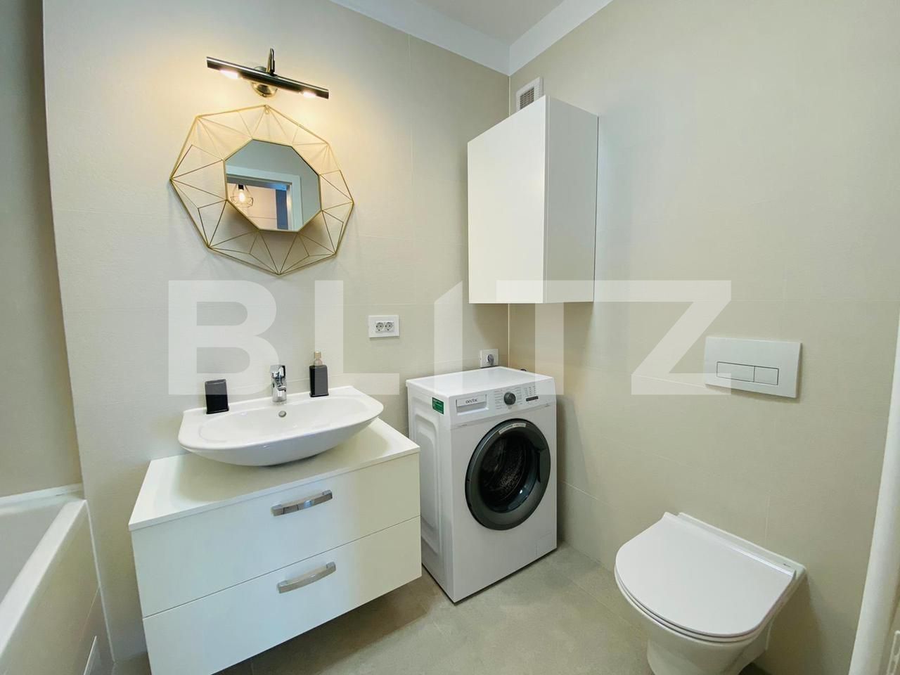Apartament de închiriat 2 camere Tractorul - 61339AI | BLITZ Brașov | Poza6