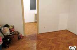 De vanzare 2 camere semidecomandate, 32 mp, zona Alverna