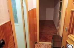 De vanzare 2 camere semidecomandate, 32 mp, zona Alverna