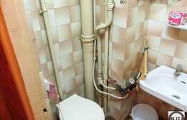 De vanzare 2 camere semidecomandate, 32 mp, zona Alverna