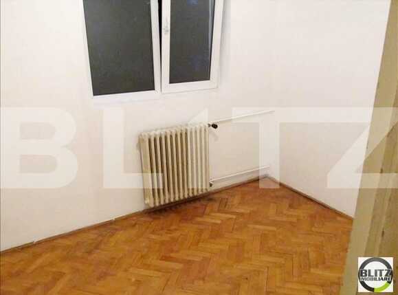 Apartament de vânzare 2 camere Gheorgheni - 6134AV | BLITZ Cluj-Napoca | Poza1