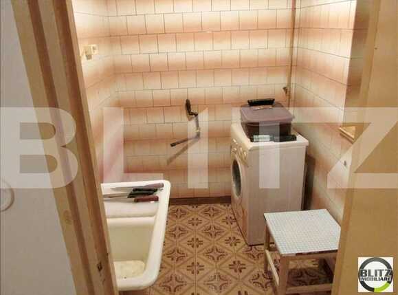 Apartament de vânzare 2 camere Gheorgheni - 6134AV | BLITZ Cluj-Napoca | Poza8